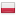 kuntoilutoiminta.info server is located in Poland